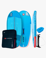 Take Off Air Foil Inflatable Foilboard
