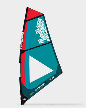 Starboard Windsurf Fin Classic gallery view 6